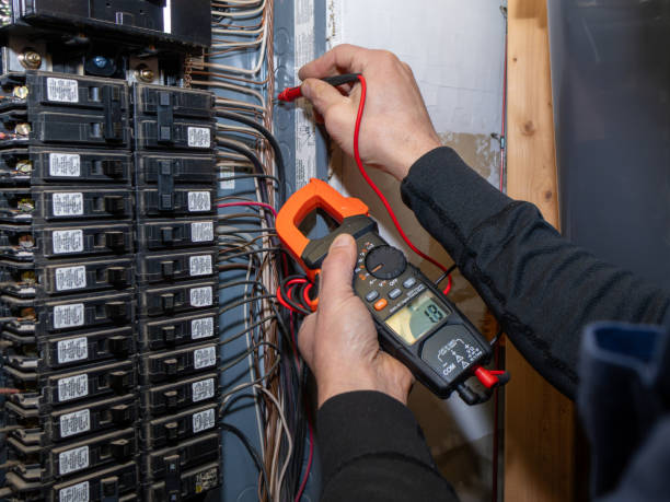 Best Electrical Upgrades for Homes  in Clarion, IA